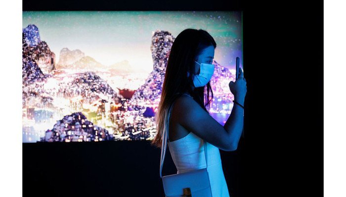 As NFTs Thrive, US Treasury Sounds The Alarm About Money Laundering In Art