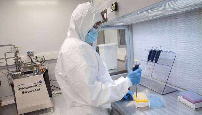 Approval of COVID vaccine made in South Africa could take 3 years, says WHO