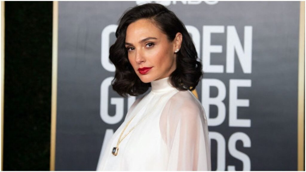 Kuwait Bans Israeli Gal Gadot Star ‘Death on the Nile’ Movie