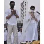 BJP leader gets response after Shah Rukh Khan’s ‘spitting’ comment