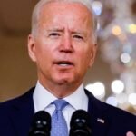 Nord Stream 2 pipeline will ‘end’ if Russia invades Ukraine: Biden