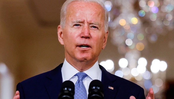 Nord Stream 2 pipeline will ‘end’ if Russia invades Ukraine: Biden