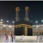 Saudi Arabia changes policy for foreign Umrah pilgrims