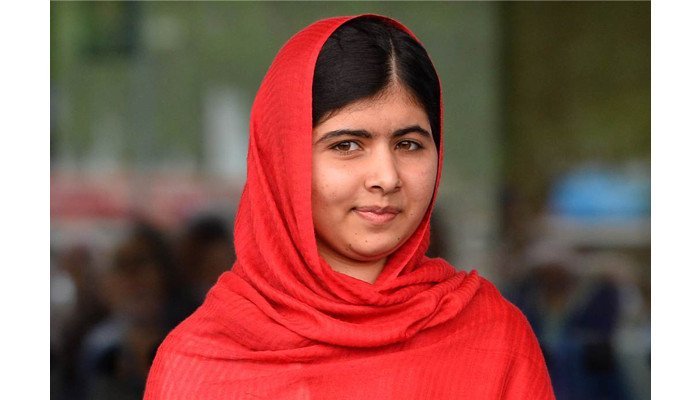 Malala urges Indian leaders to end ‘marginalization of Muslim women’
