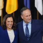 Man of US vice president evacuated after bomb threat