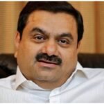 Gautam Adani replaces Mukesh Ambani as Asia’s richest person