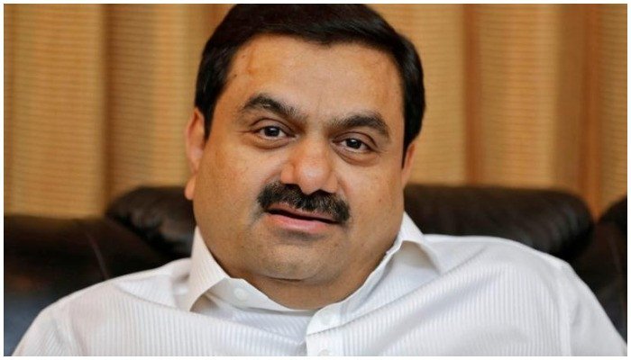 Gautam Adani replaces Mukesh Ambani as Asia’s richest person