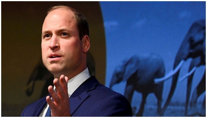 Prince William visits UAE as Britain seeks to deepen ties