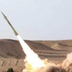 Intercepted drone shrapnel injure four people at Abha airport in Saudi Arabia