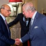Mian Mansha thanks Prince of Wales for supporting Pakistan