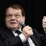 Nobel Prize-winning French virologist who co-discovered the HIV virus dies at age 89