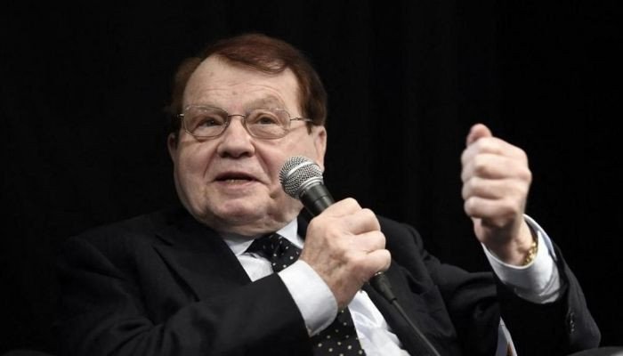 Nobel Prize-winning French virologist who co-discovered the HIV virus dies at age 89