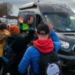 Paris braces for Canadian-style convoys against Covid rules