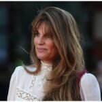 Jemima Goldsmith Criticizes US After Joe Biden Keeps Half of Afghanistan’s Assets in US