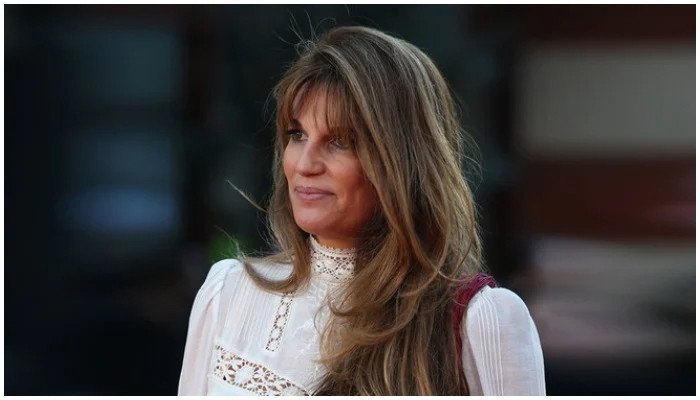 Jemima Goldsmith Criticizes US After Joe Biden Keeps Half of Afghanistan’s Assets in US