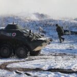 US says Russia can create a pretext to attack Ukraine