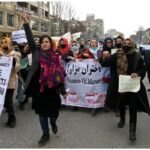 Four missing Afghan women activists released: UN