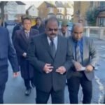 Jury withdraws from Altaf Hussain’s terrorism trial to rule