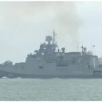 Russia ready to open fire on foreign ships illegally entering its territorial waters