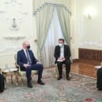 Iran says nuclear deal ‘on hand’, but sanctions must be ‘really lifted’