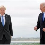 US and UK agree ‘window for diplomacy’ remains over Ukraine