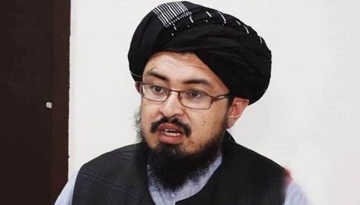 Taliban warn they will ‘rethink’ US policy if assets are not released