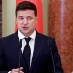 Ukraine marks ‘Day of Unity’ as US warns Russia can still attack
