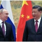 China can profit from crisis in Ukraine: US general