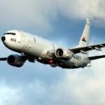 Russian Aircraft Intercepted US Navy Planes Over Mediterranean Sea: Pentagon
