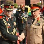 Saudi army chief makes ‘historic’ visit to India for the first time