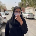 How a Saudi Woman’s iPhone Revealed Hacking Around the World
