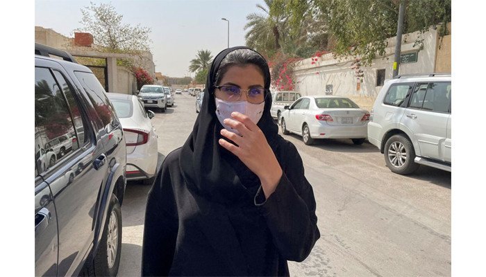 How a Saudi Woman’s iPhone Revealed Hacking Around the World