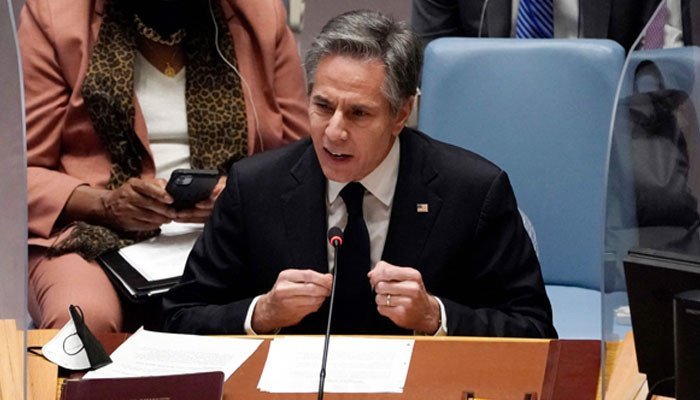 US challenges Russia to renounce attack on Ukraine