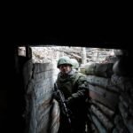 Eastern Ukraine sees worst shelling in years
