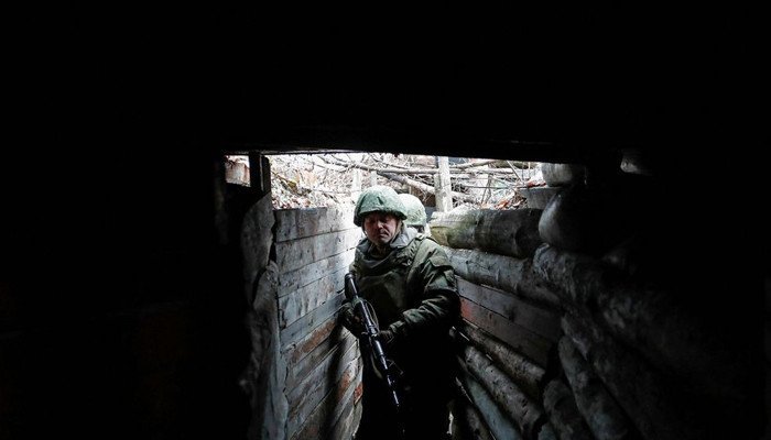 Eastern Ukraine sees worst shelling in years