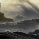 Seven dead as Storm Eunice ravages Europe