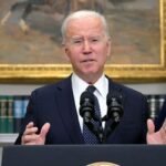 Biden says Putin has decided to invade Ukraine