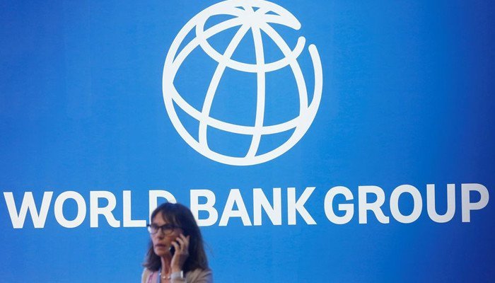 World Bank Proposal Would Shift About $1 Billion From Afghan Confidence