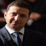 Ukraine urges West to back ‘shield’ against Russia after invasion warning