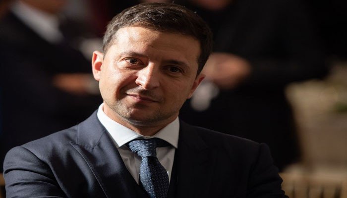 Ukraine urges West to back ‘shield’ against Russia after invasion warning