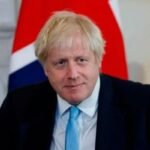 West could cut off Russian companies’ access to US dollars if Ukraine invaded, UK warns