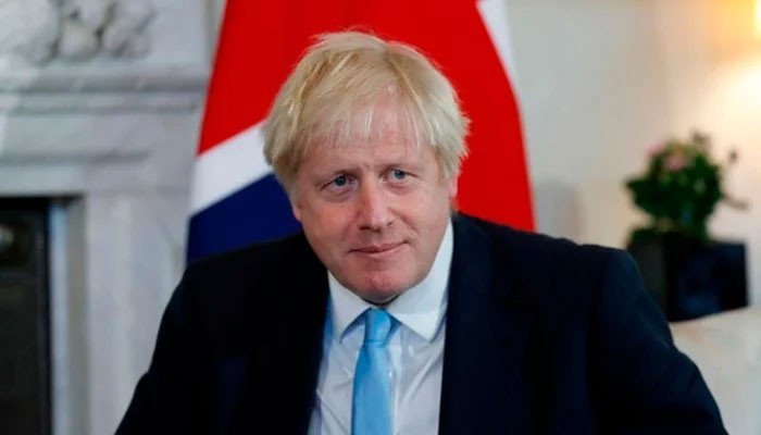 West could cut off Russian companies’ access to US dollars if Ukraine invaded, UK warns