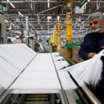 Textile exports up 40% as India and Bangladesh lose orders to Pakistan – Webeys