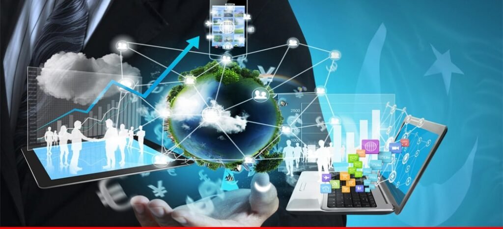Pakistan’s IT Exports Will Exceed $3.5 Billion by 2022: Experts – Webeys