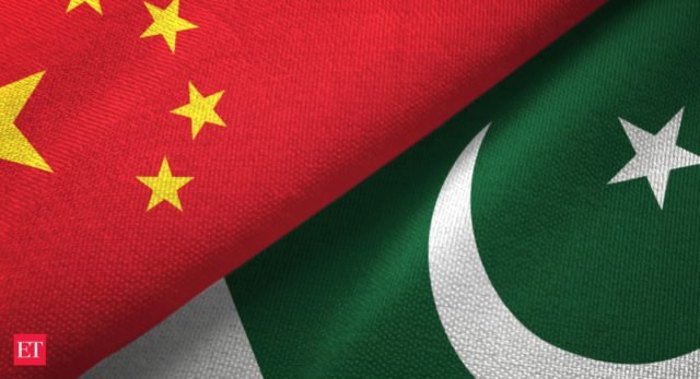 Chinese companies aim to set up $3.5 billion reprocessing park in Gwadar – Webeys