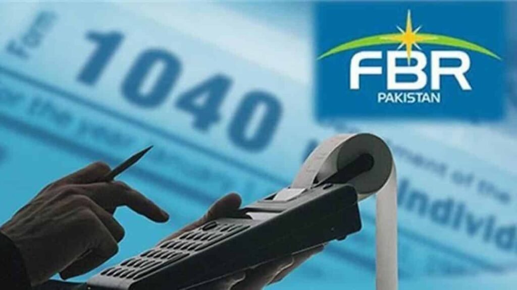 FBR discovers 29,000 fake invoices from retailers – Webeys