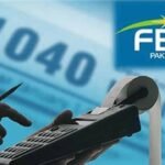 FBR discovers 29,000 fake invoices from retailers – Webeys
