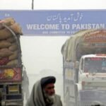 Government Allows Export of 14 Items to Afghanistan in Pakistani Rupees – Webeys