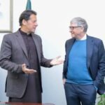 How Rich Is Bill Gates Compared To Pakistan?