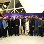 Zameen.com Lays Foundation Stone of Spring Arch, Box Park II in Bahria Town Phase 7 – Webeys